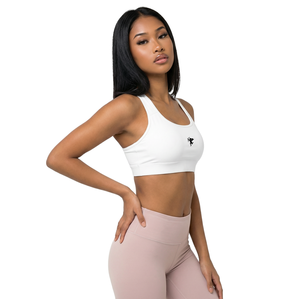 Staple Sports Bra