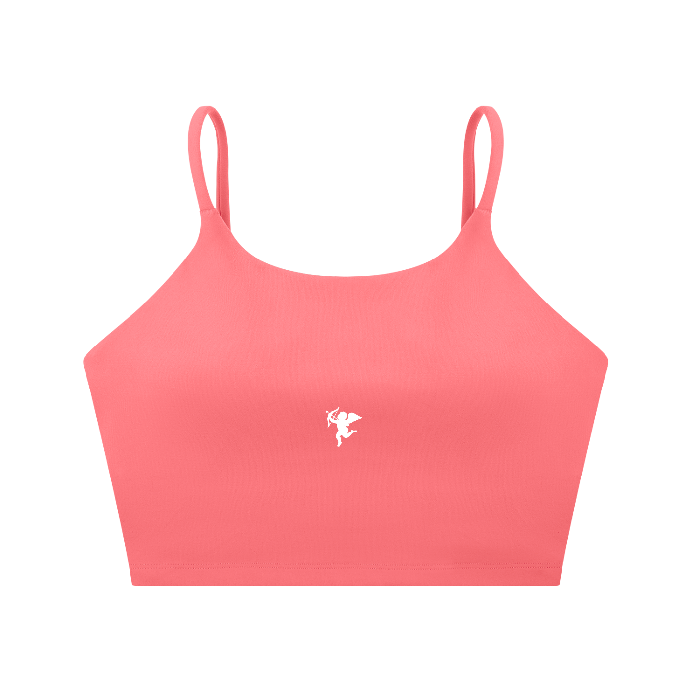 spaghetti strap sports bra,yoga bra,workout bra,athletic bra,gym bra,fitness bra,stretch sports bra,crop sports bra,light support sports bra