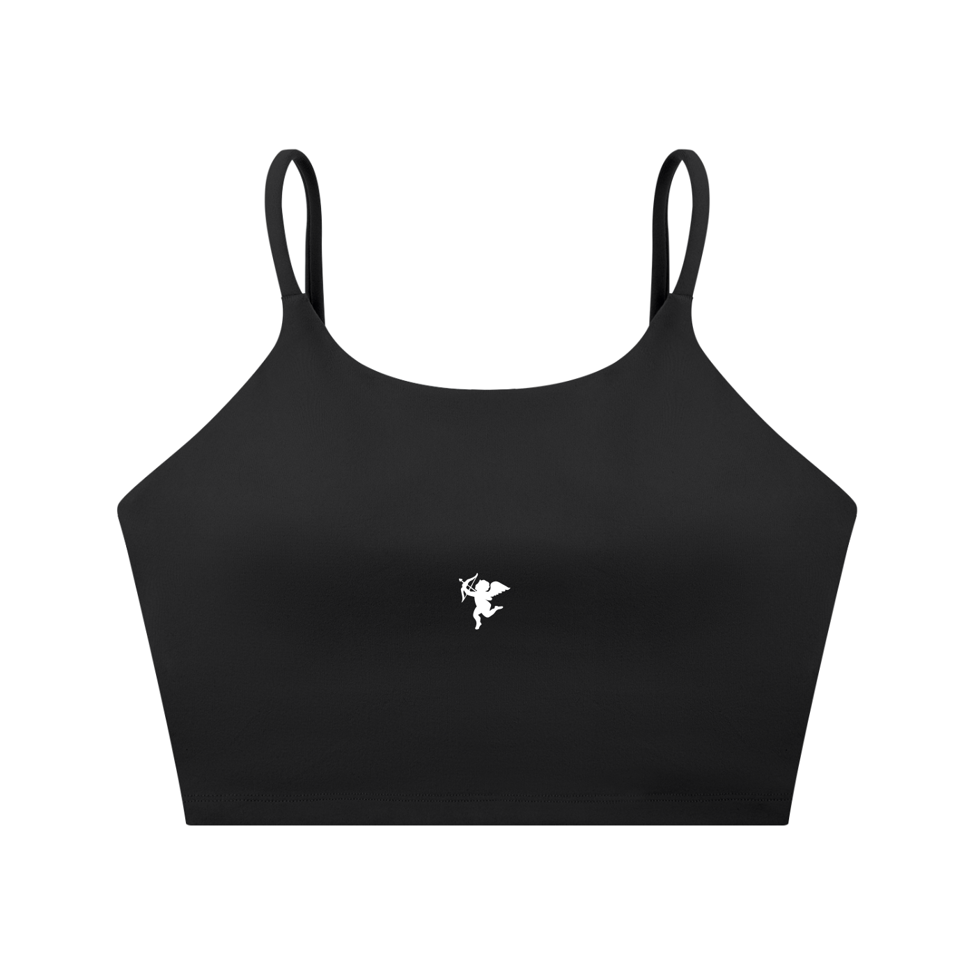 spaghetti strap sports bra,yoga bra,workout bra,athletic bra,gym bra,fitness bra,stretch sports bra,crop sports bra,light support sports bra