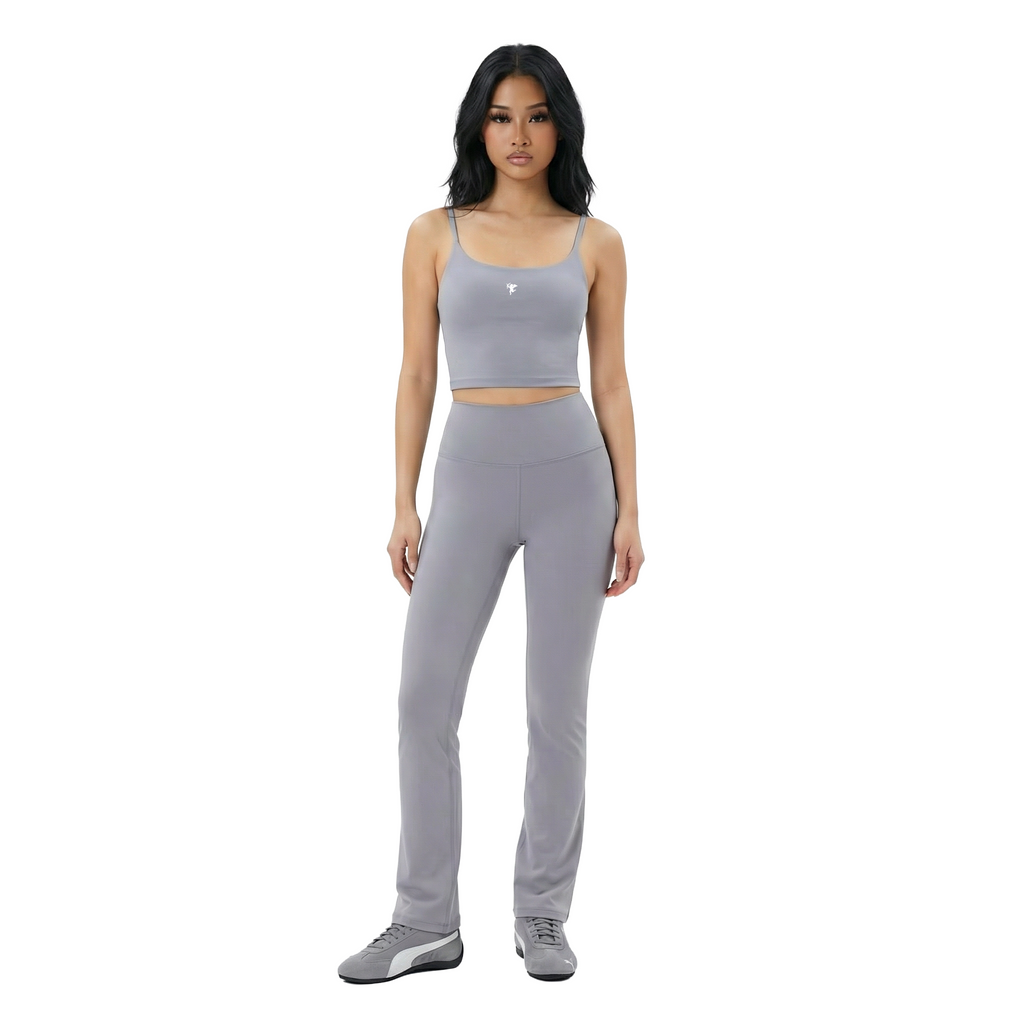 Staple Spaghetti Strap Yoga Sports Bra