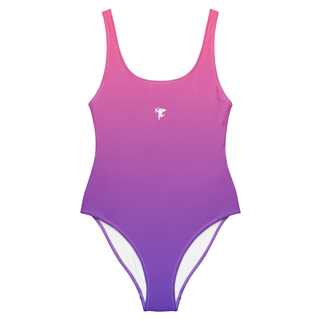 Indigo Bliss Swimsuit