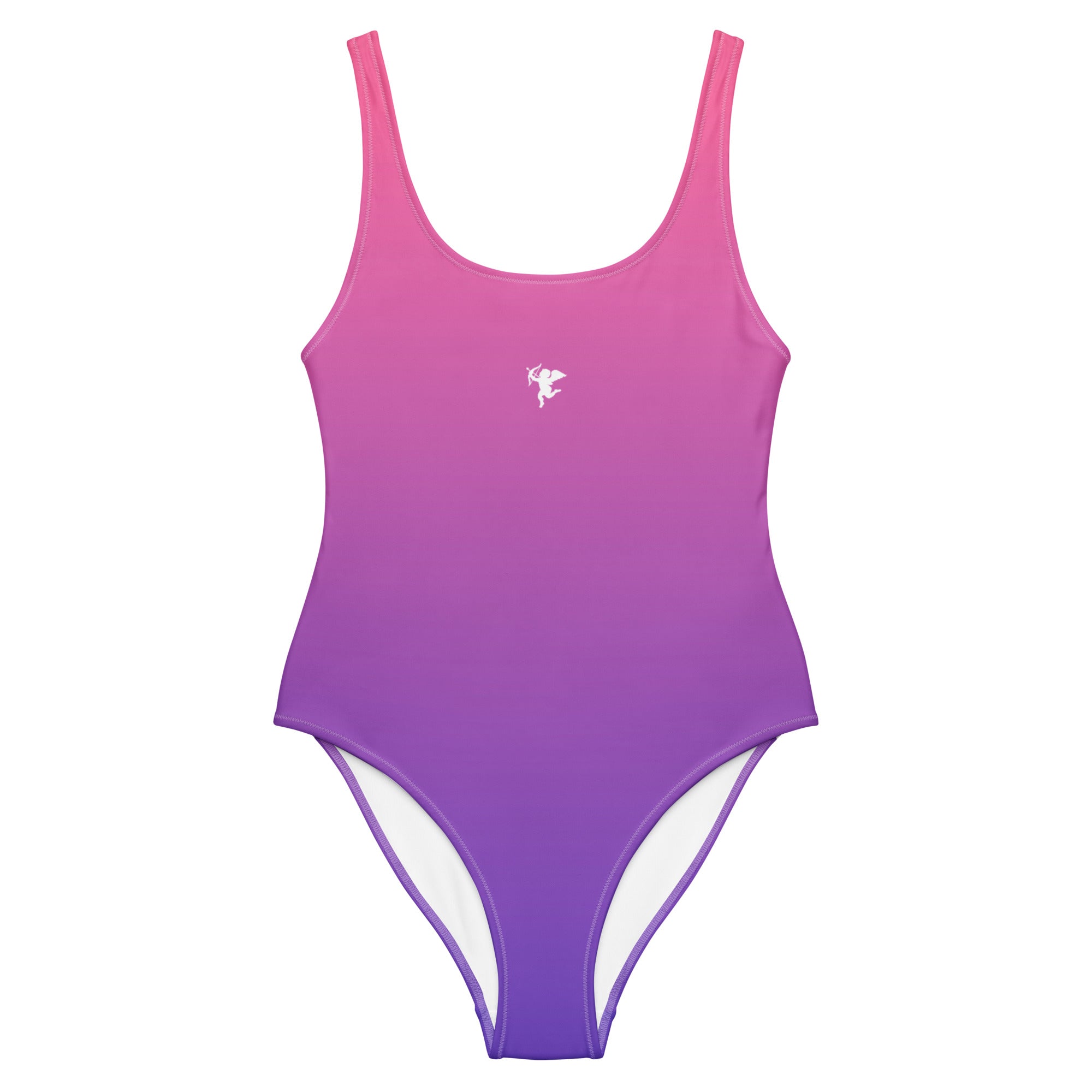 Indigo Bliss Swimsuit