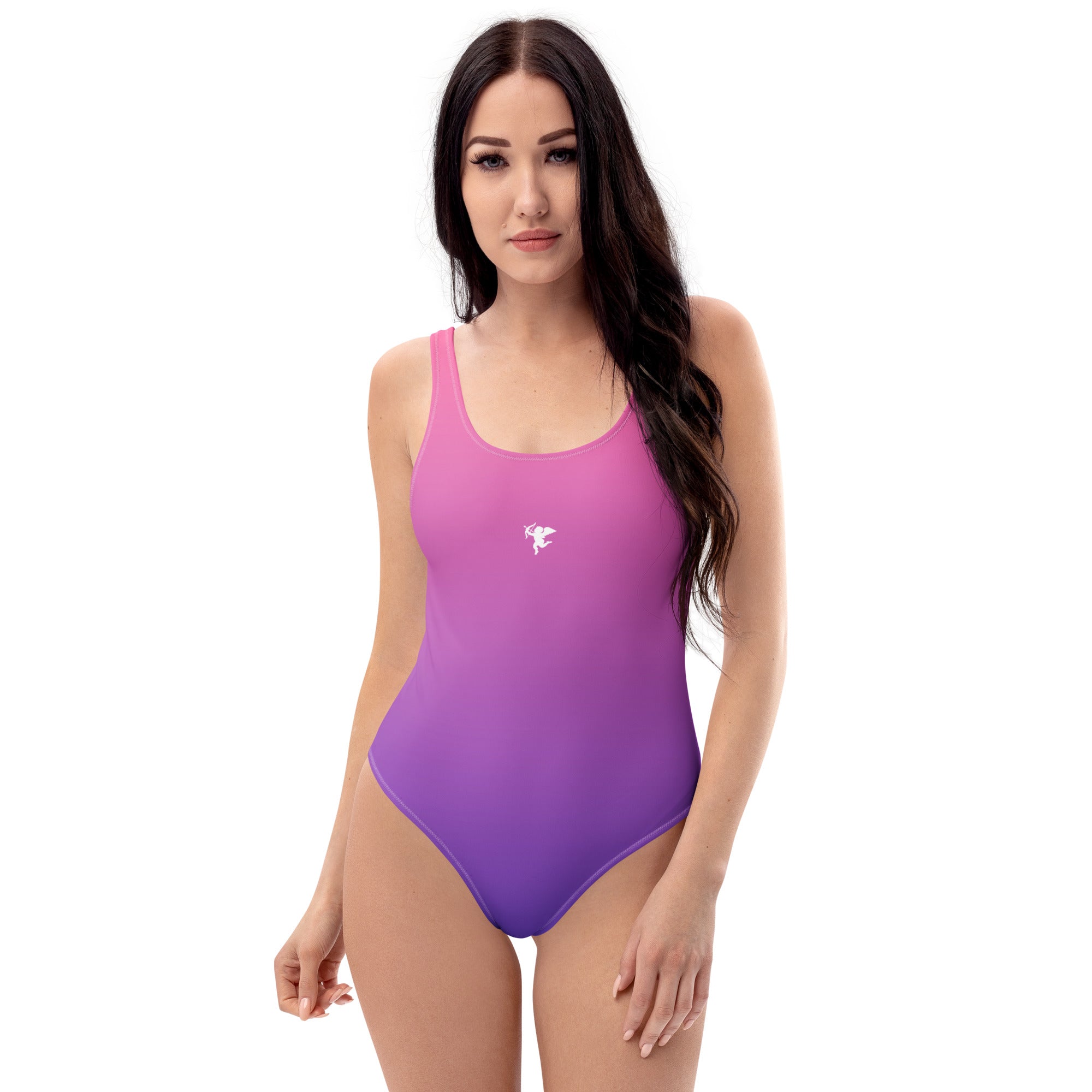 Indigo Bliss Swimsuit
