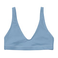 Ocean Mist Padded Bikini Top