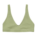 Eucalyptus Bikini Top