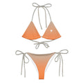 Desert Sun String Bikini Set