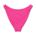 Pink Punch V-Cut Bikini Bottom