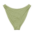 Eucalyptus V-Cut Bikini Bottom
