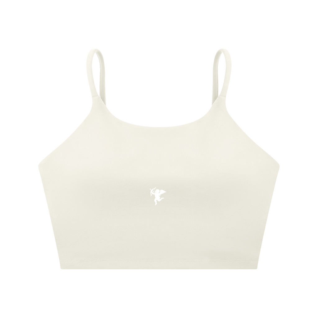 spaghetti strap sports bra,yoga bra,workout bra,athletic bra,gym bra,fitness bra,stretch sports bra,crop sports bra,light support sports bra