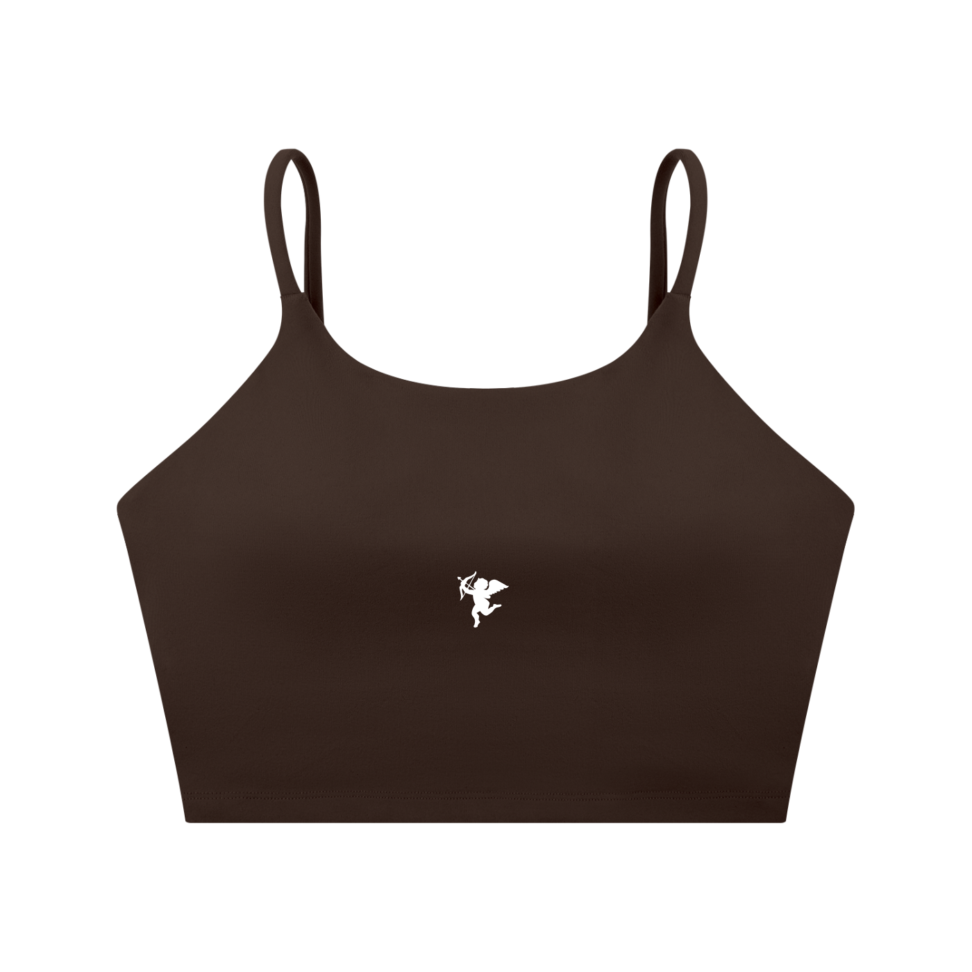 spaghetti strap sports bra,yoga bra,workout bra,athletic bra,gym bra,fitness bra,stretch sports bra,crop sports bra,light support sports bra
